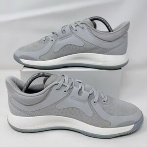 Lululemon Strongfeel Training Shoes Womens 10 Vapor White Iced Lavender Running